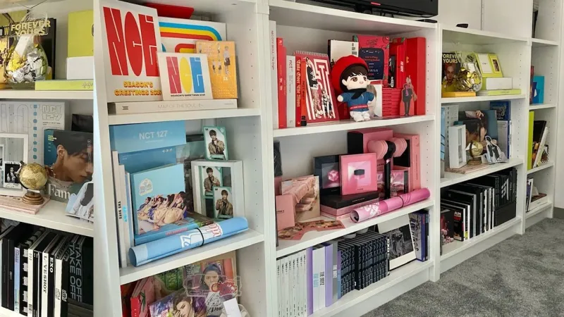 The Legends Who Collect: Meet the Gary Jones Superfans Who Go All In