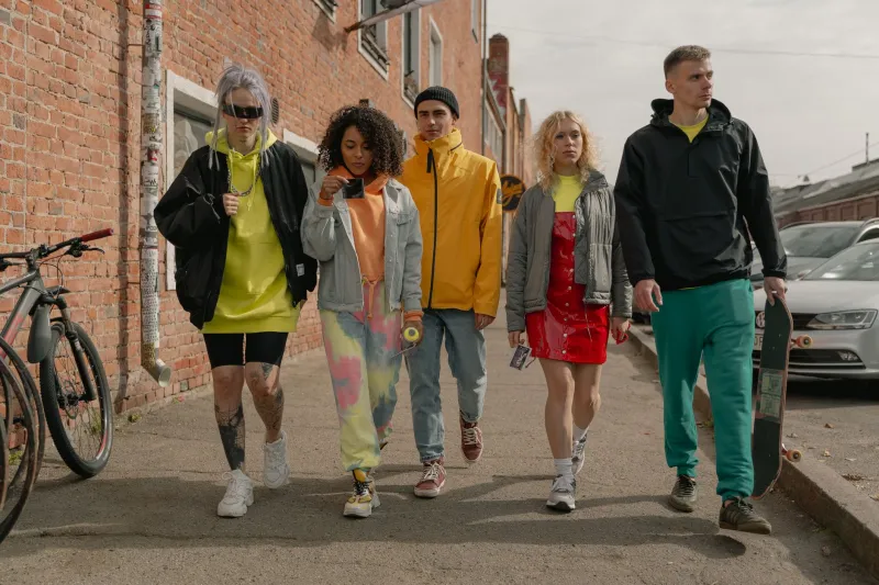Wearing It Loud: How Gary Jones Merch Turned Passive Fans Into Walking Declarations